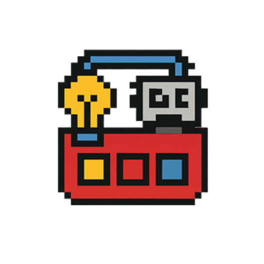 NJoyBuild merchant rewards logo